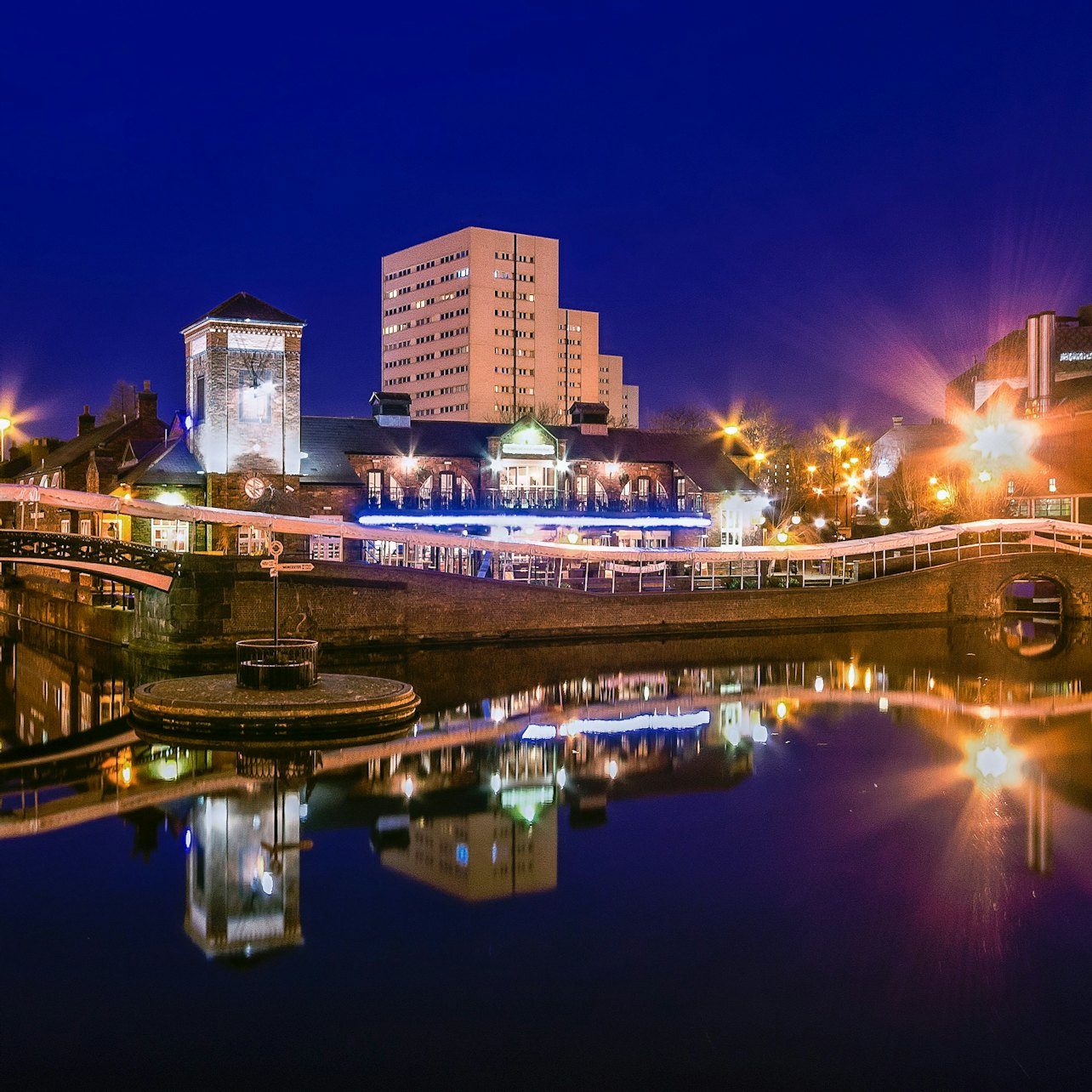 Birmingham City Centre Walking Tour - Photo 1 of 3